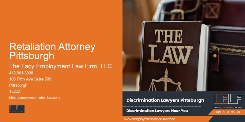 Employment Lawyers Las Vegas