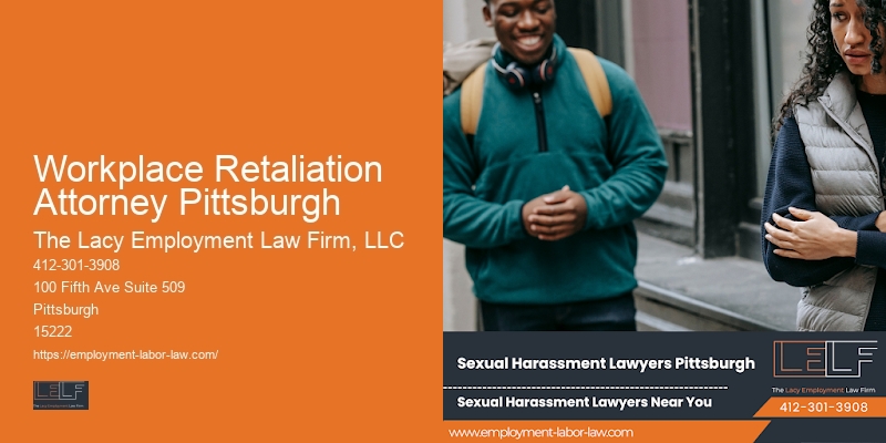What Does an Employment Lawyer Do