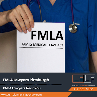 Retaliation Lawsuit Lawyer Pittsburgh Job Termination Attorney
