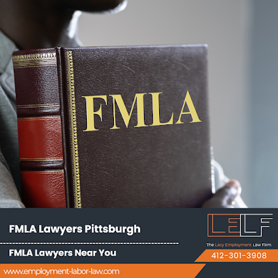 Overtime Attorney Pittsburgh Wage And Hour Attorney