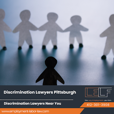 Fired Without Cause Attorney Pittsburgh Civil Rights Lawyer