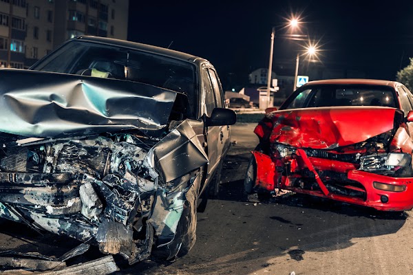 Motor Vehicle Injury Specialist Legal Help For Car Accidents Okemos