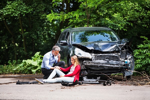 Traffic Crash Attorney Okemos Accident Injury Lawyer