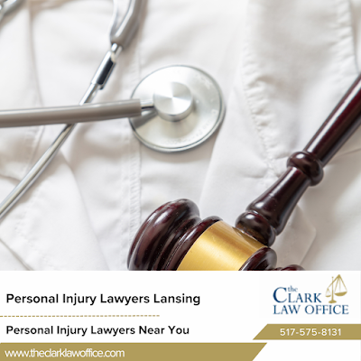 Liability Insurance Claim Attorney Lansing