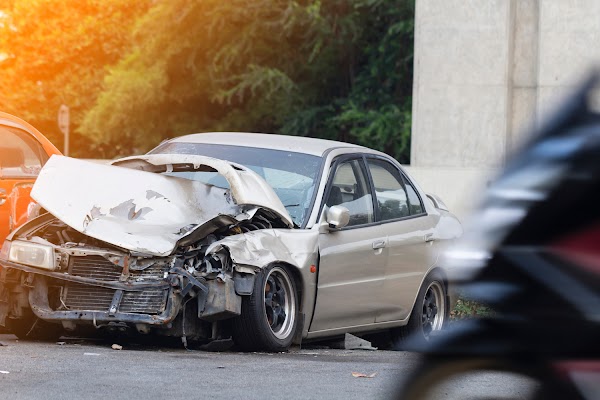 Okemos Best Accident Attorney Legal Consultation For Injury Claims