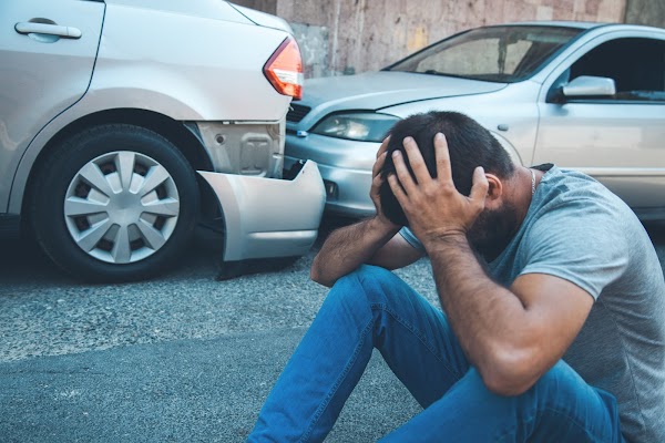 Well-Known Injury Attorney Okemos Hit And Run Attorney