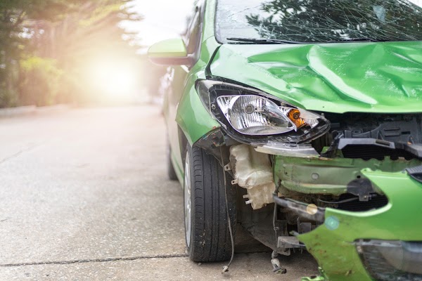 Medical Injury Lawyer for Compensation Personal Injury Attorney Okemos