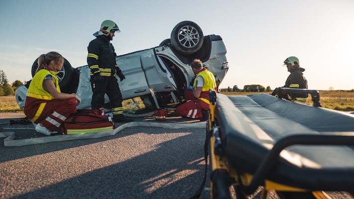 Skilled Personal Injury Attorney Personal Injury Lawyer Okemos