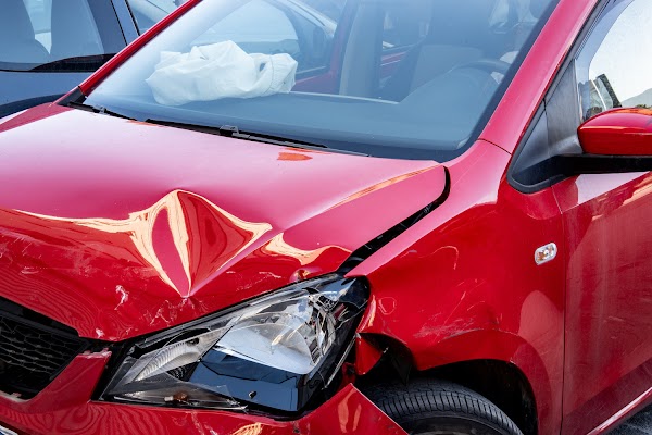 Truck Collision Lawyer Personal Injury Lawyer Okemos