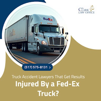 Lansing MI Motorcycle Injury Legal Services