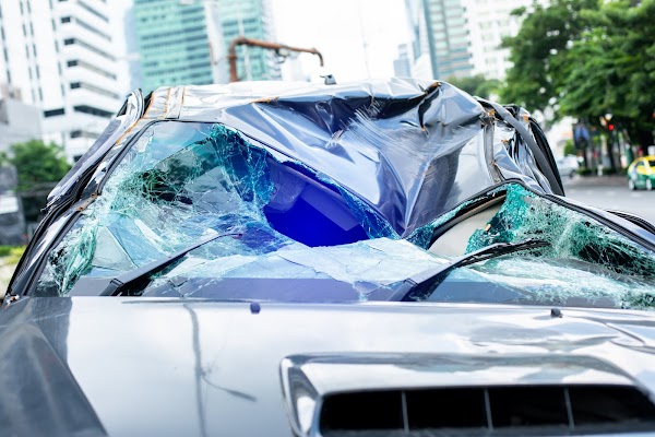 Best Personal Injury Lawyer In Lansing
