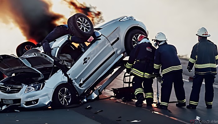 Car Accident Lawyer Lansing