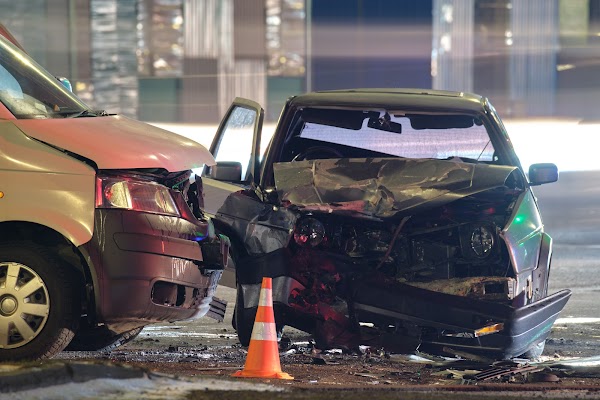 Truck Crash Attorney Lansing MI