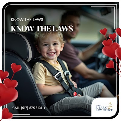 Well-Known Injury Attorney Lansing