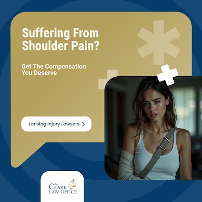 Accident and Injury Lawyer Lansing MI