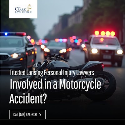 Top Lansing MI Accident Attorneys