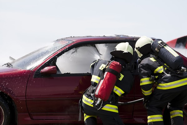 Lansing MI Injury Law Office