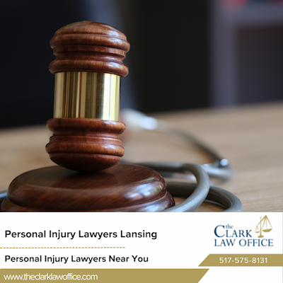 Wrongful Death And Accident Lawyer Lansing MI