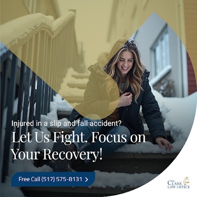 Personal Injury Lawyer in Lansing Personal Injury Compensation