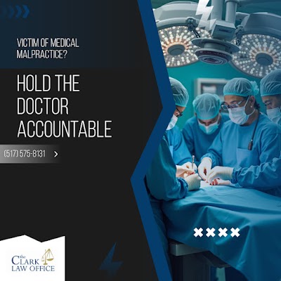 Personal Injury Lawyers Lansing Injury Claim Lawyer