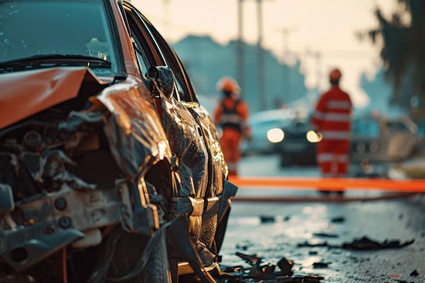 Slip and Fall Injury Lawyer Lansing Personal Injury Firm Near Me