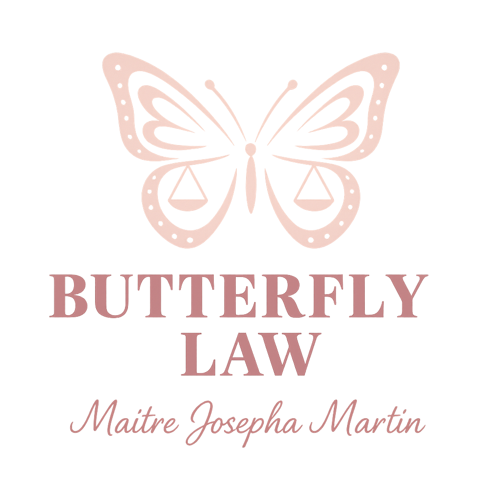 Josepha Martin