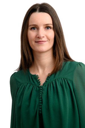 Joséphine Bouvier
