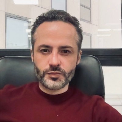 Vincent Ribaudo