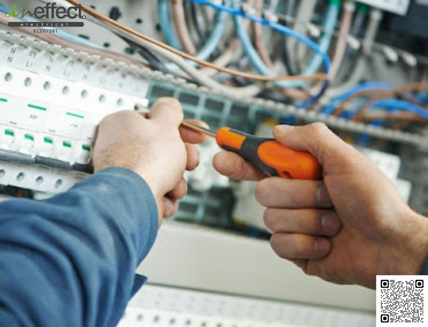 Finding the Right Electrician in Perth: Tips and Tricks