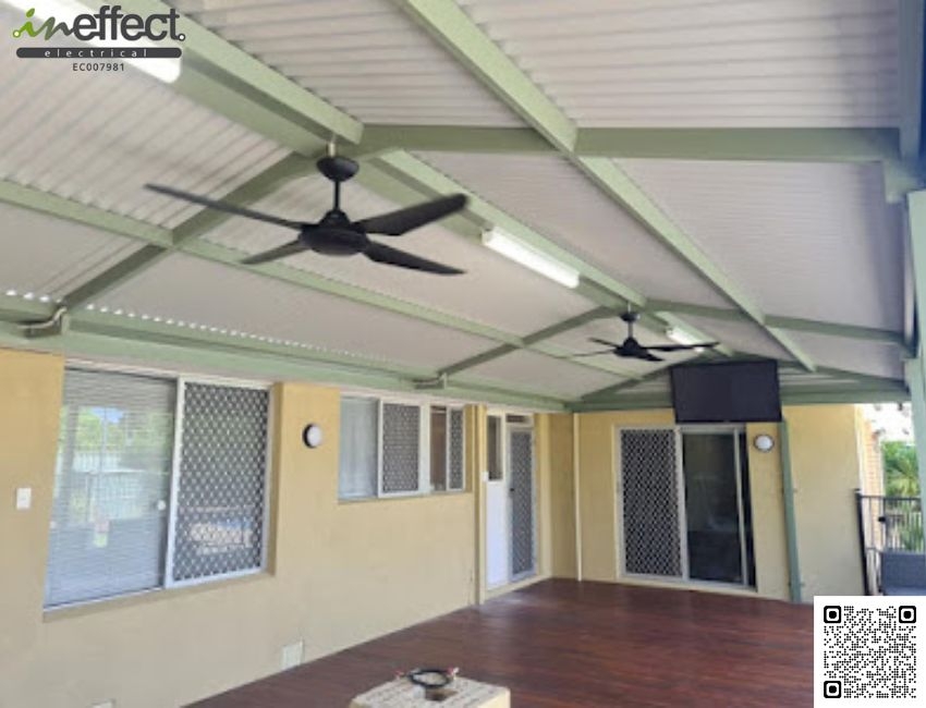 Professional Lighting Installation in Perth: From Design to Execution
