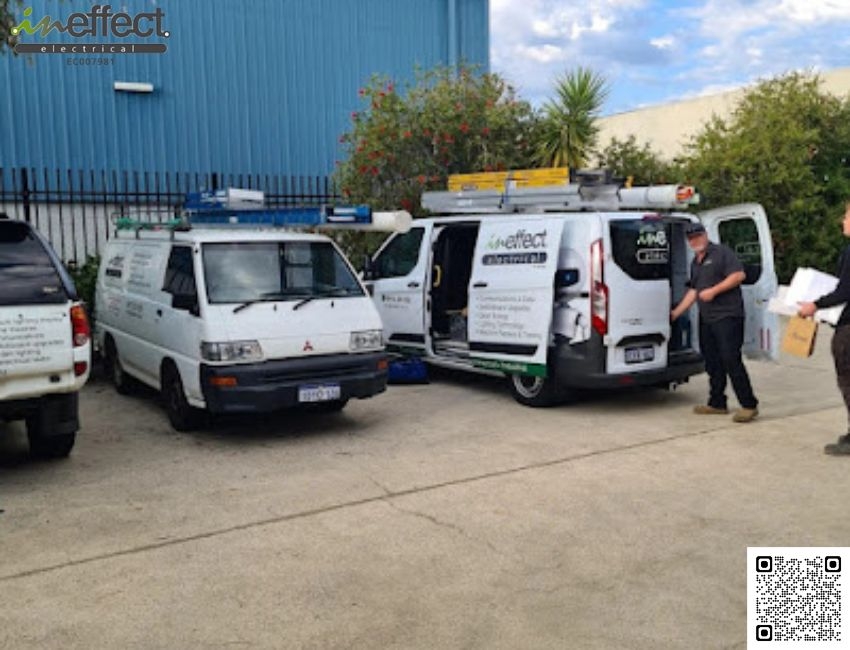Lighting Installation in Perth: Professional Solutions for Every Need