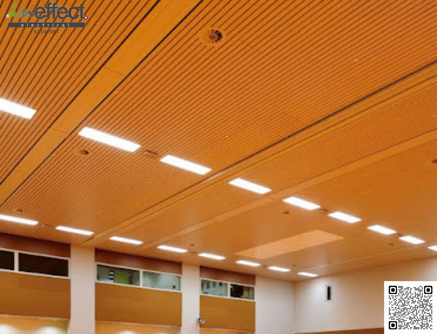 The Importance of an Industrial Electrician in Perth for Your Business