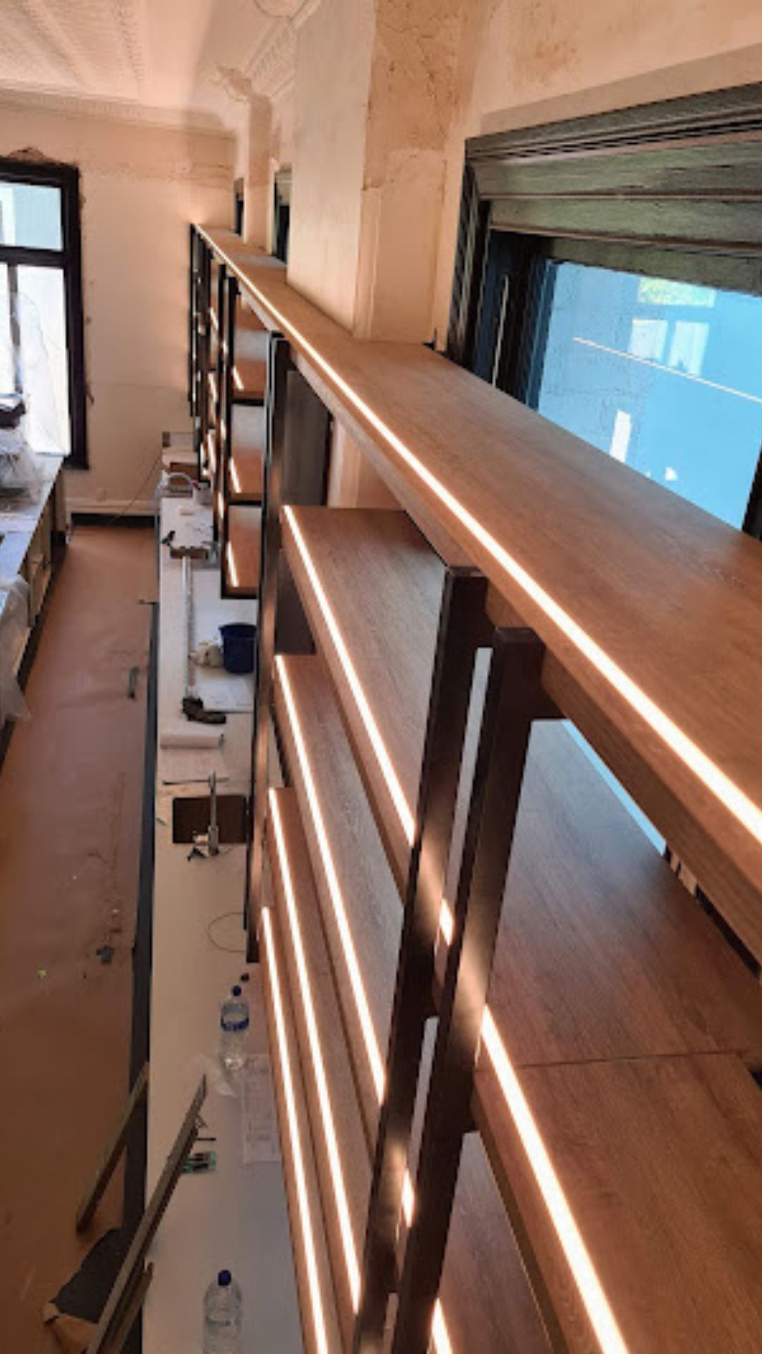 Quality Electrical Service for Residential and Commercial Spaces