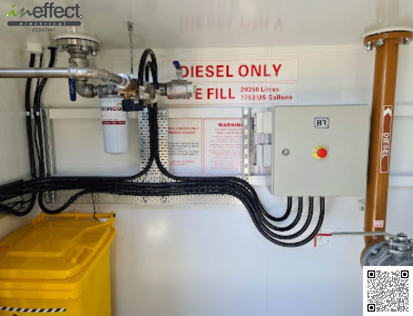 What to Expect from a Commercial Electrician in Perth