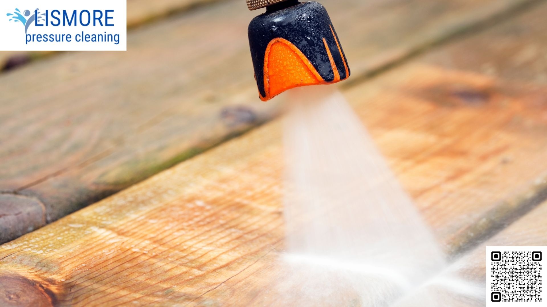 Lismore Pressure Cleaning