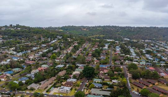 Lismore, New South Wales: A Historic City Facing Flood Challenges