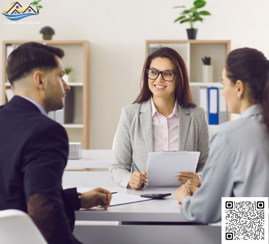 How can a mortgage broker save me time and money?