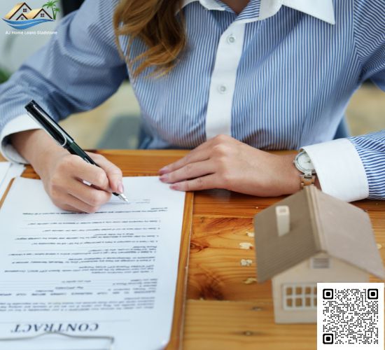 How do I prepare financially before buying a home?