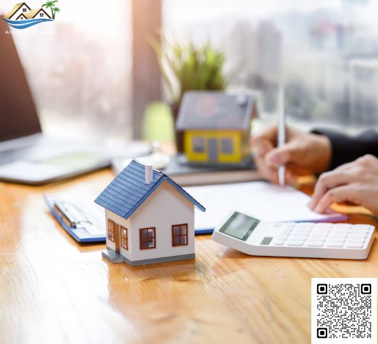 How to Budget Effectively Before a Property Purchase