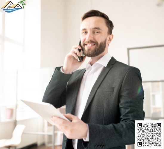 How long has Coral Jacobs lived in Gladstone?