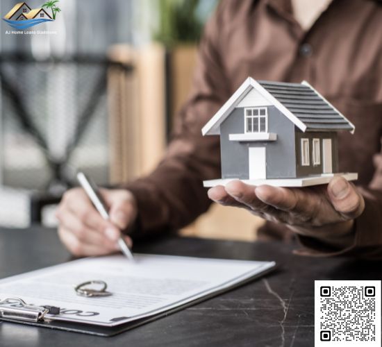 How does refinancing help homeowners save money?