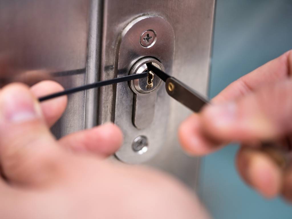 Emergency Mobile Locksmith Locksmith Vancouver