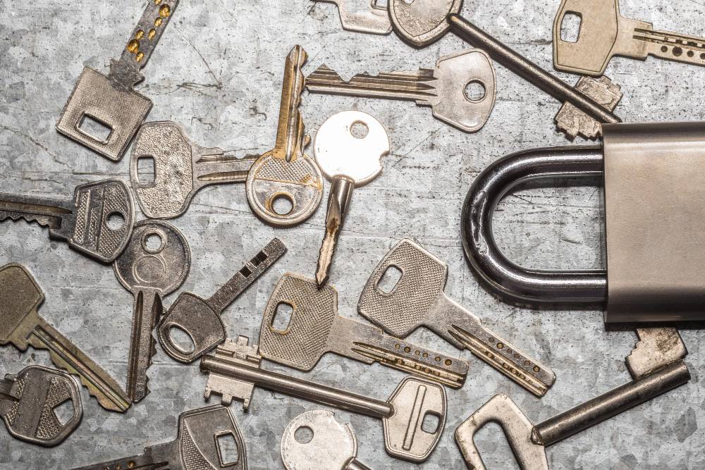 Locksmith Vancouver Locksmith for Emergency Services