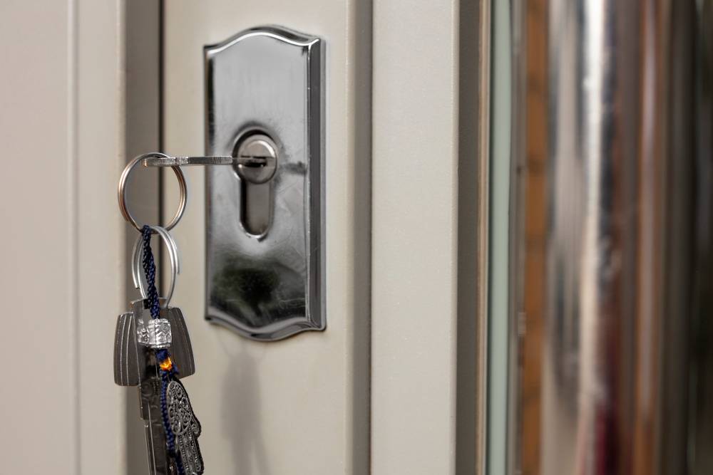 Trusted Business Locksmith Emergency Car Locksmith Vancouver