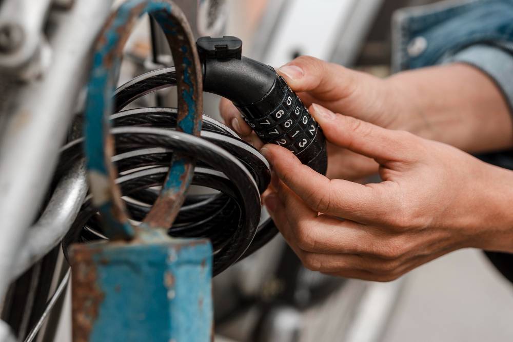 Locksmith Vancouver Business Locksmith Services