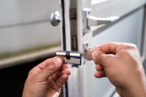 Mobile locksmith services Vancouver Lock and Security Service