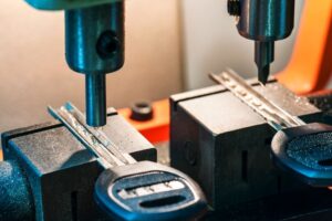 Mobile locksmith services Vancouver Lockout Assistance