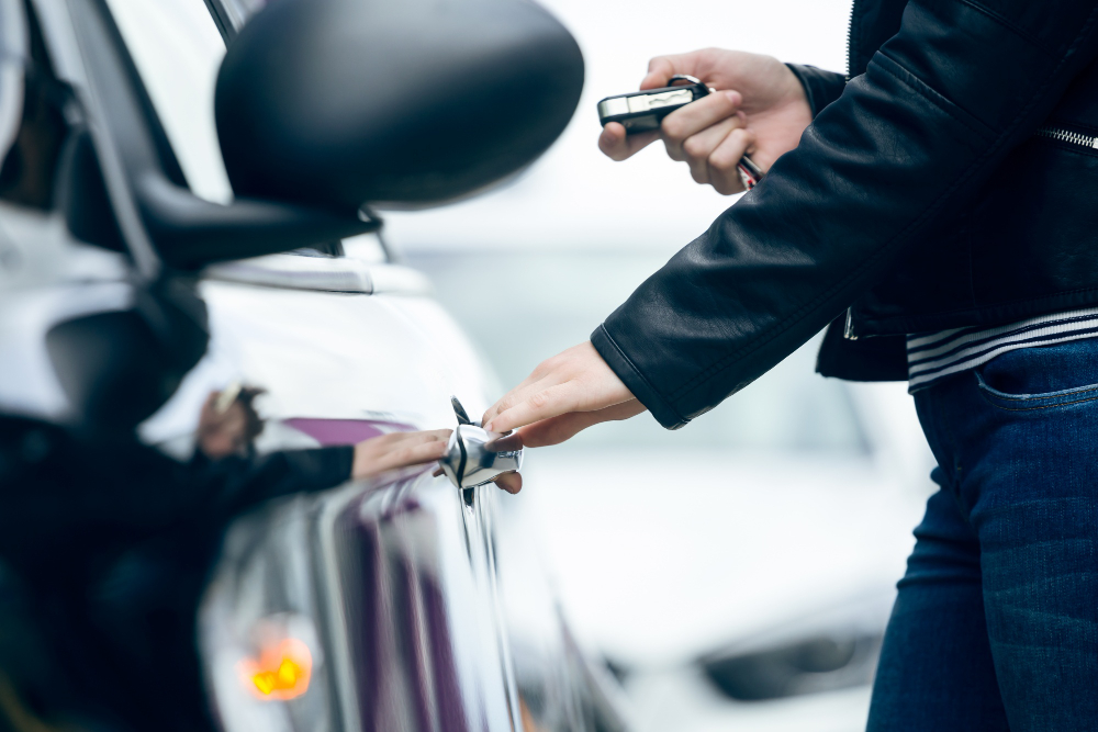 Mobile locksmith services Vancouver Rekeying and Lock Replacement