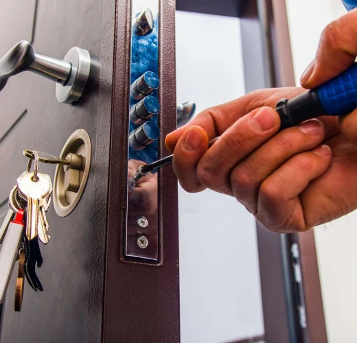 Affordable locksmith Rekey locks Vancouver
