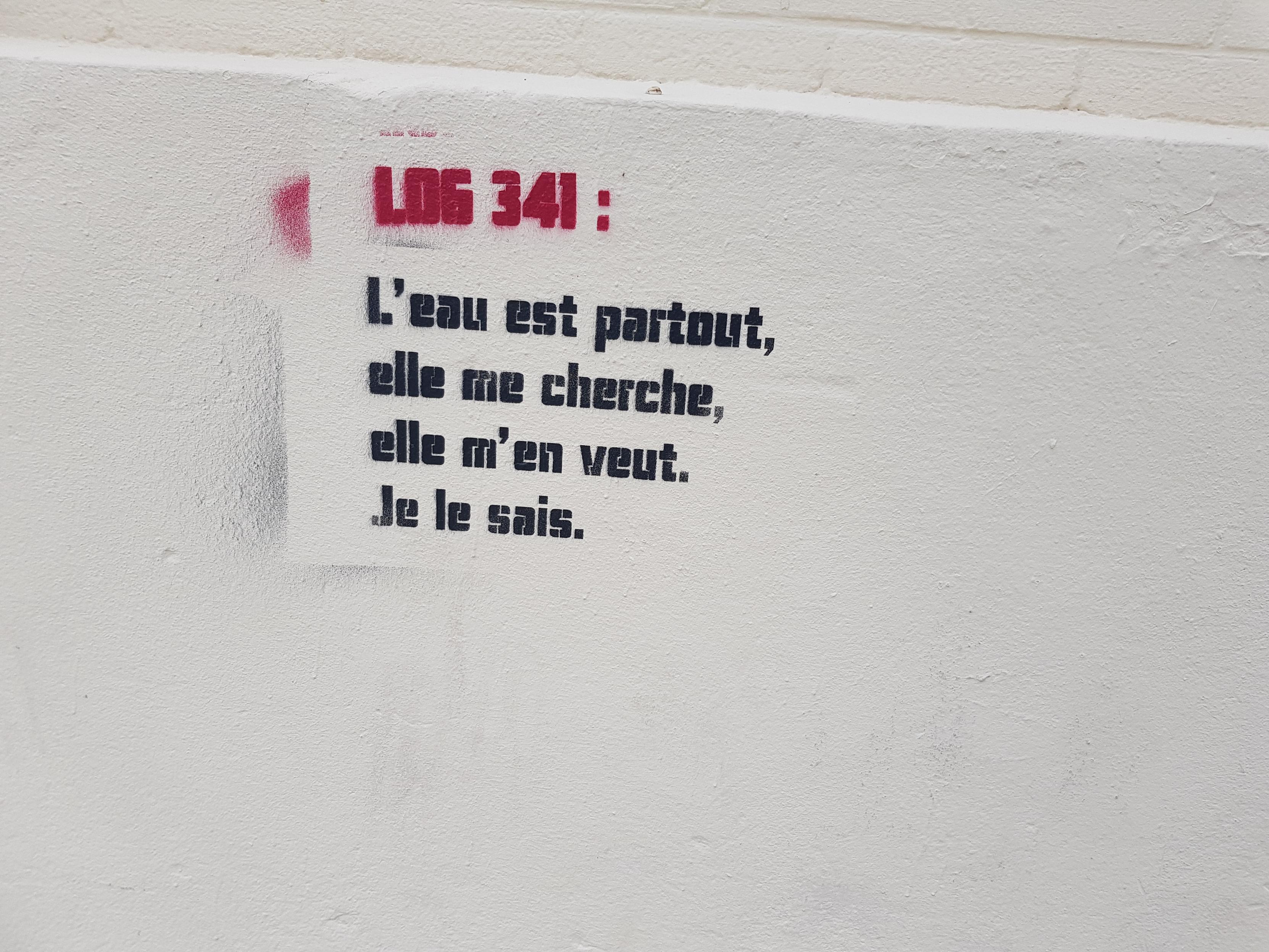LOG 341 photographie a Caen